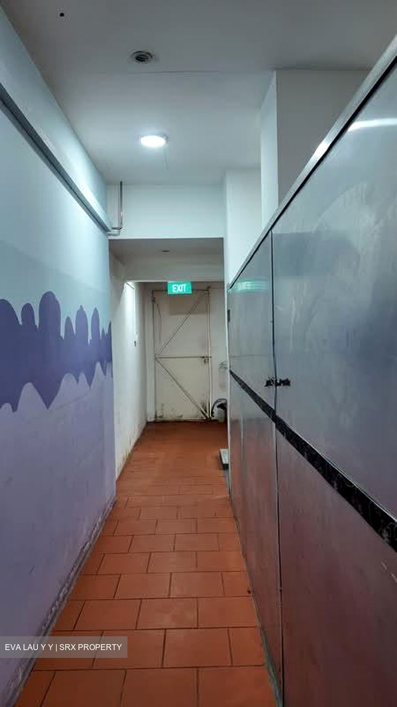 Geylang Road (D14), Shop House #566802301